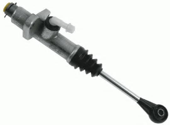 6284 600 175 Sachs Головний циліндр зчеплення для Alfa Romeo 156