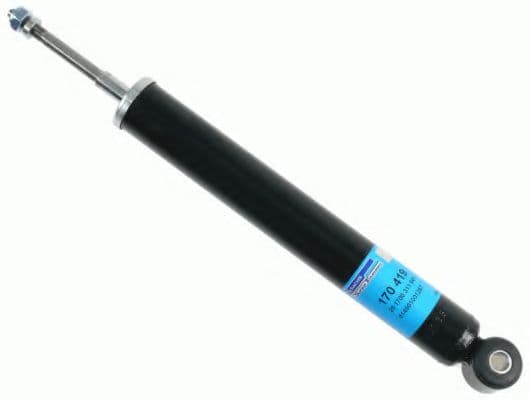 170 419 Sachs Амортизатор для Nissan Micra