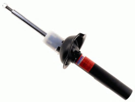 200 375 Sachs Стійка амортизатора для Ford Escort