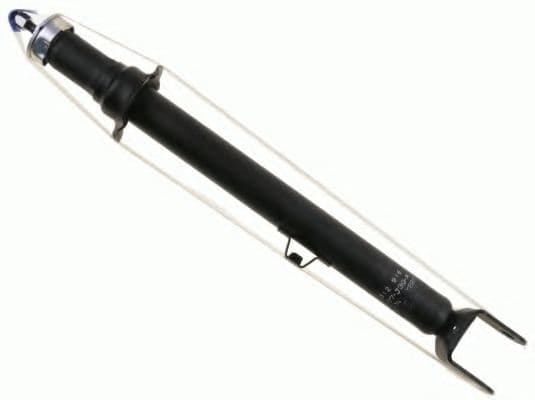 312 916 Sachs Амортизатор для Mazda Xedos 9