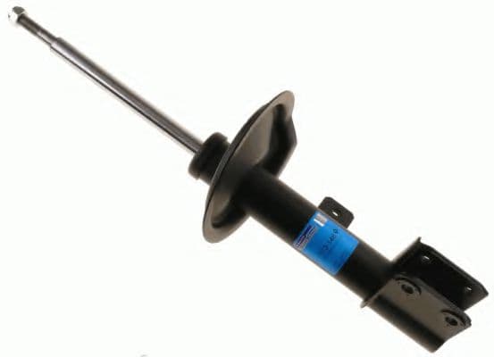 313 148 Sachs Стійка амортизатора для Citroen C4