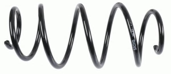 998 877 Sachs Пружина підвіски для Ford Mondeo