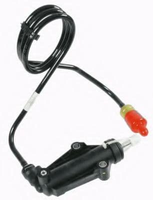 6283 600 538 Sachs Рабочий цилиндр сцепления