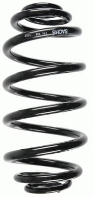 994 308 Sachs Пружина підвіски