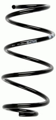 993 228 Sachs Пружина подвески