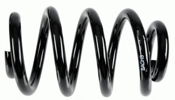 993 176 Sachs Пружина підвіски