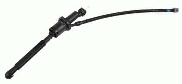 6284 605 049 Sachs Головний циліндр зчеплення