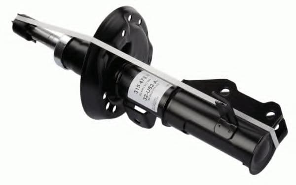 315 473 Sachs Стійка амортизатора для Opel Astra