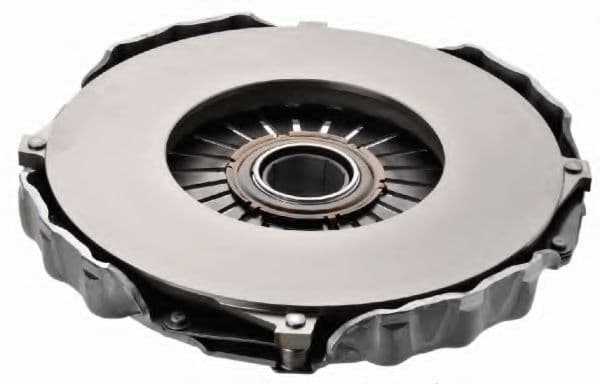 3483 034 042 Sachs Корзина сцепления