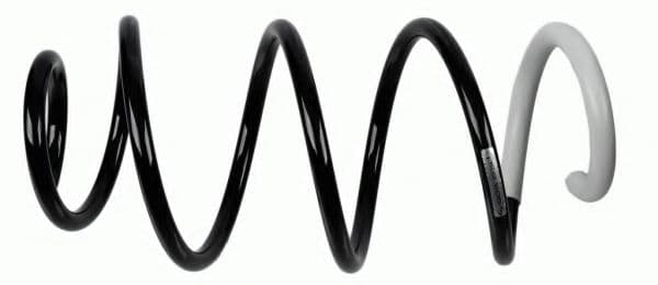 993 334 Sachs Пружина підвіски