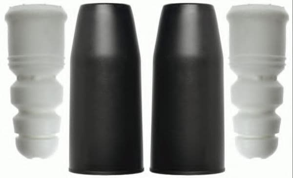 900 352 Sachs Комплект (пильники + відбійники)