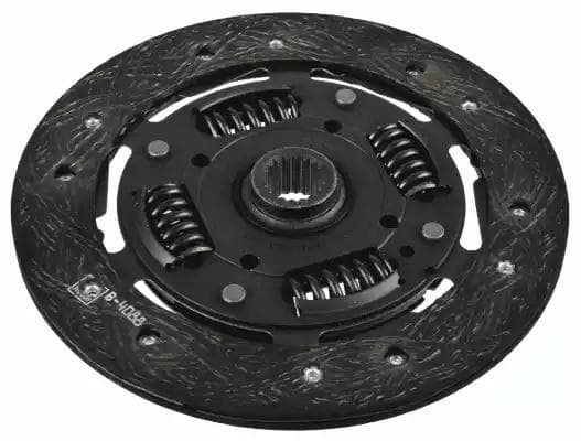 1878 634 074 Sachs Диск зчеплення