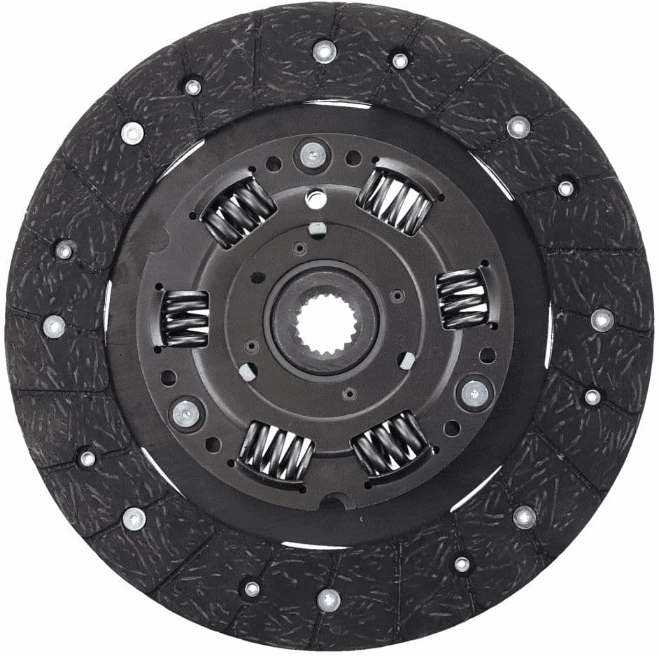 3000951617 Sachs Комплект сцепления