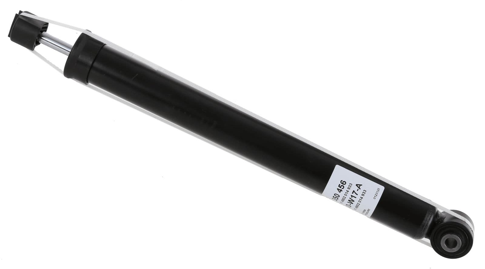 350456 Sachs Амортизатор для Mazda CX-30