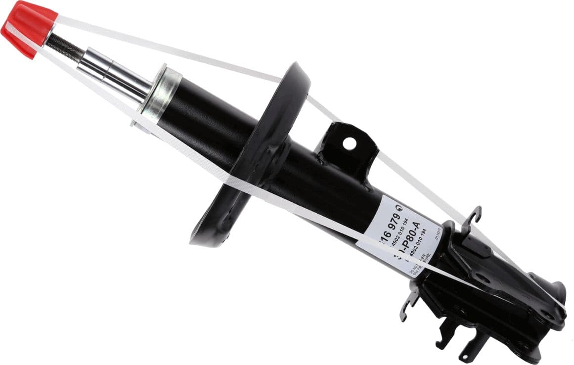316979 Sachs Стойка амортизатора для Opel Adam