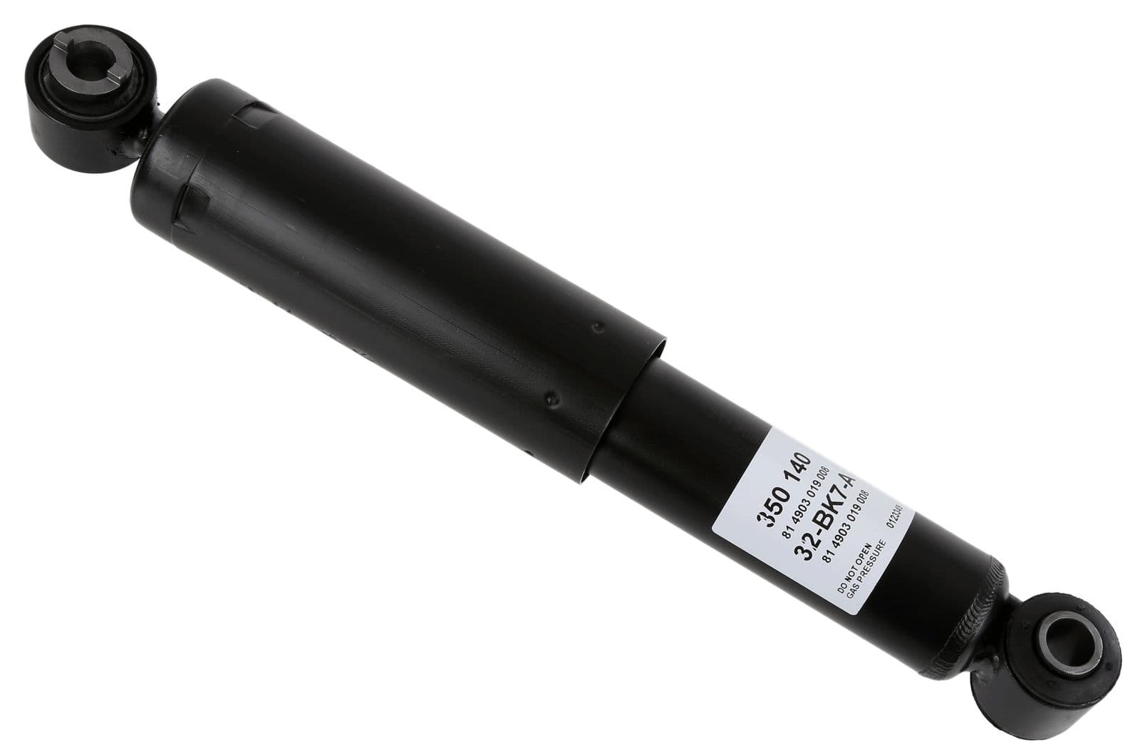 350140 Sachs Амортизатор