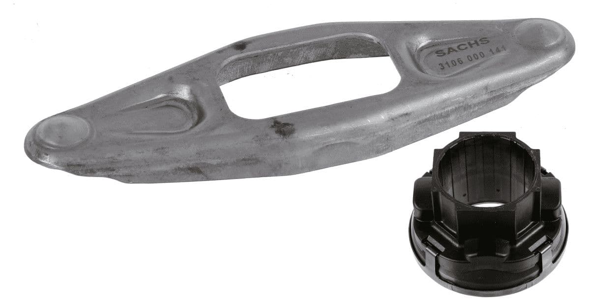 3189600094 Sachs Выжимной подшипник