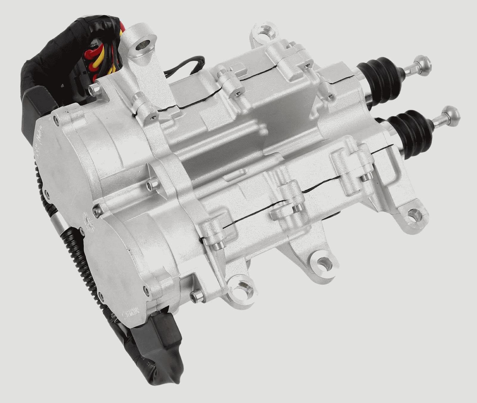 3981654006 Sachs Робочий циліндр зчеплення для Hyundai Tucson