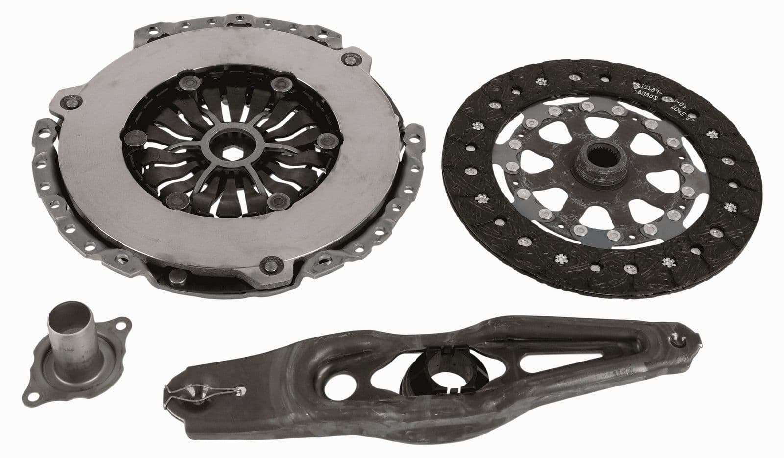 3000950964 Sachs Комплект зчеплення