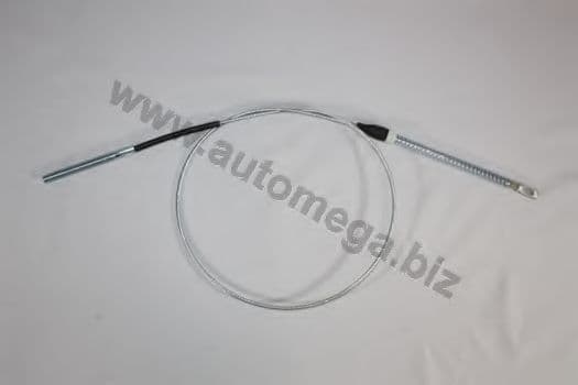 3005220614 Automega Трос ручного гальма