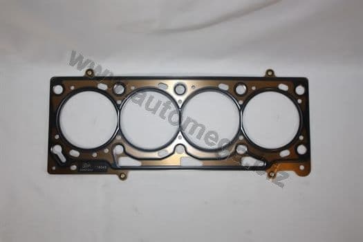 301030383036AN Automega Прокладка ГБЦ