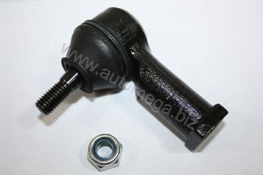 3016030240 Automega Наконечник кермової тяги для Opel Meriva