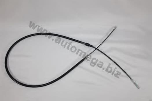 3060907216N0G Automega Трос ручного гальма