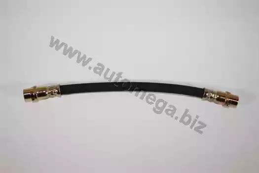 120031010 Automega Гальмівний шланг