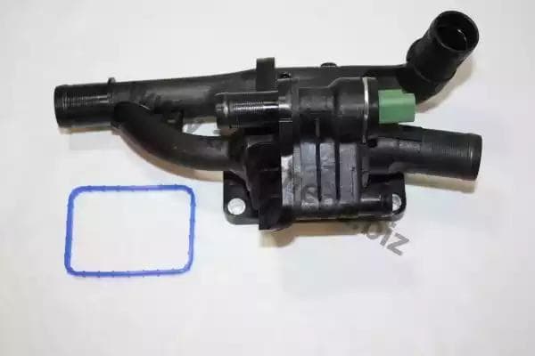 160028510 Automega Корпус термостата