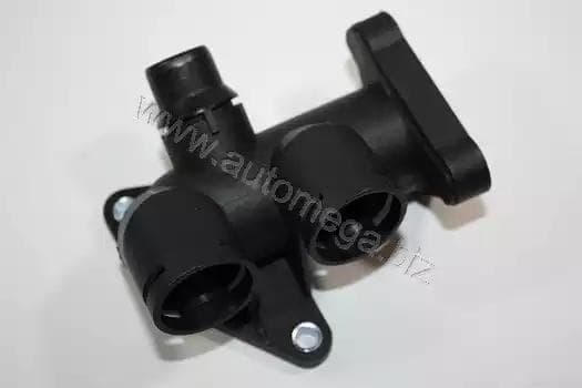 160033110 Automega Фланець охолоджувальної рідини