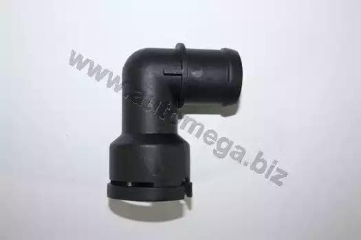 160033910 Automega Фланець охолоджувальної рідини