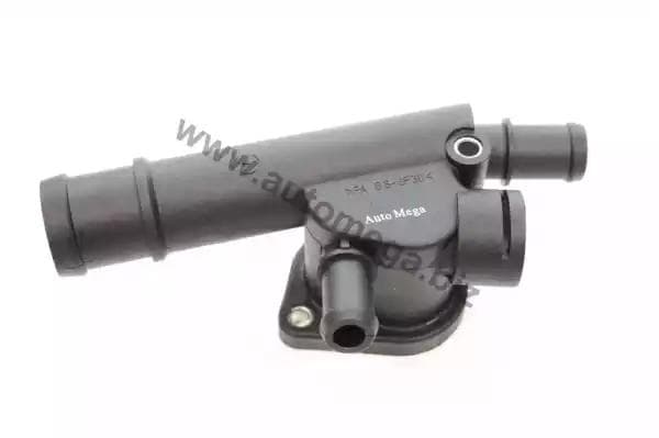 160051710 Automega Фланець охолоджувальної рідини