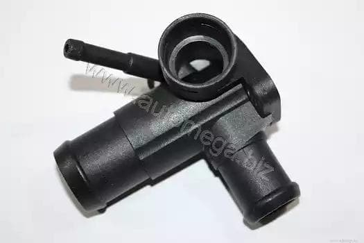 160052310 Automega Фланец охлаждающей жидкости