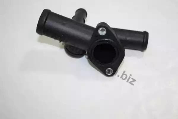 160053810 Automega Фланець охолоджувальної рідини