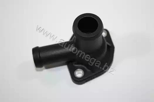 160054510 Automega Фланец охлаждающей жидкости