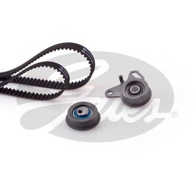 K015254XS Gates Комплект ременя ГРМ
