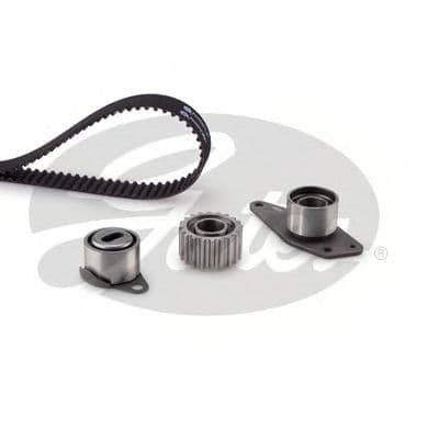 K025485 Gates Комплект ременя ГРМ