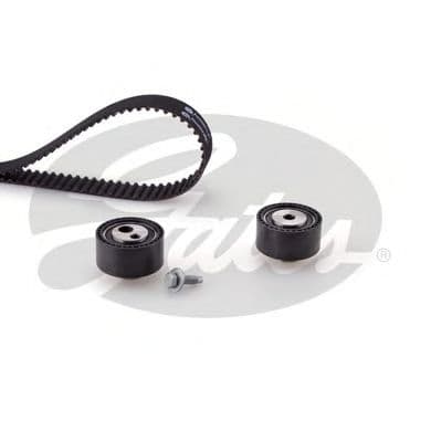 K025588XS Gates Комплект ременя ГРМ