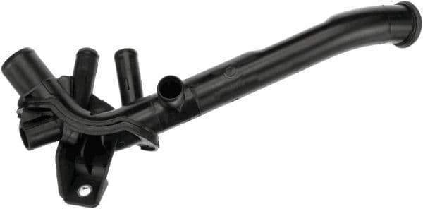 022802 Gates Патрубок системи охолодження