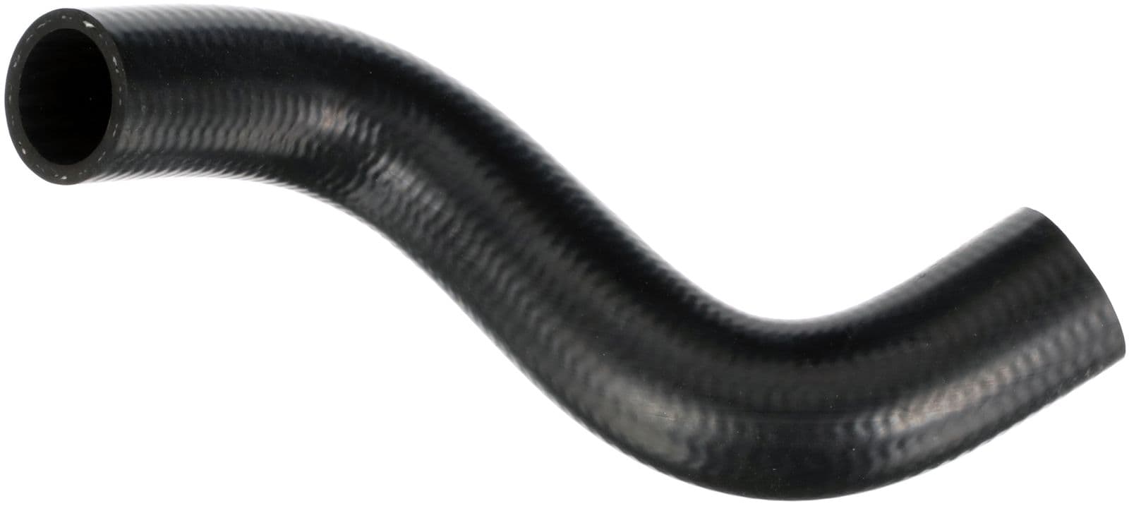 055005 Gates Патрубок радиатора системы охлаждения двигателя