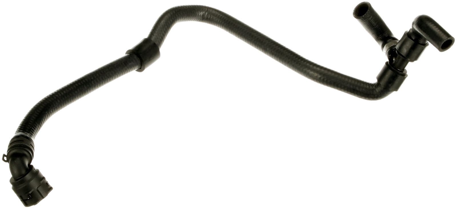 055389 Gates Патрубок радіатора системи охолодження двигуна для Volkswagen T-Cross