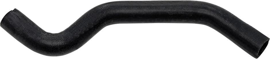 053135 Gates Патрубок радиатора системы охлаждения двигателя