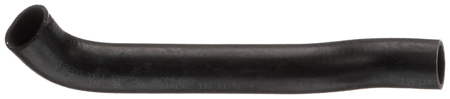 052880 Gates Патрубок радиатора системы охлаждения двигателя для Jaguar XK