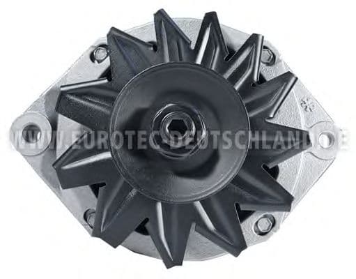 12090027 Eurotec Генератор