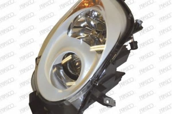 AA2104903 Prasco Основная фара для Alfa Romeo Mito