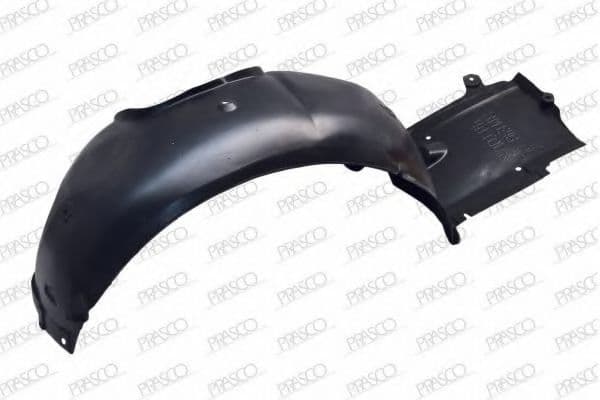 BM0183614 Prasco Подкрылок для BMW 3 Series