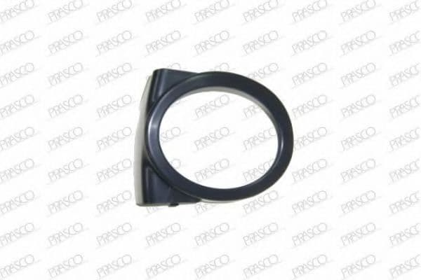 BM0191242 Prasco Рамка протитуманної фари для BMW 3 Series