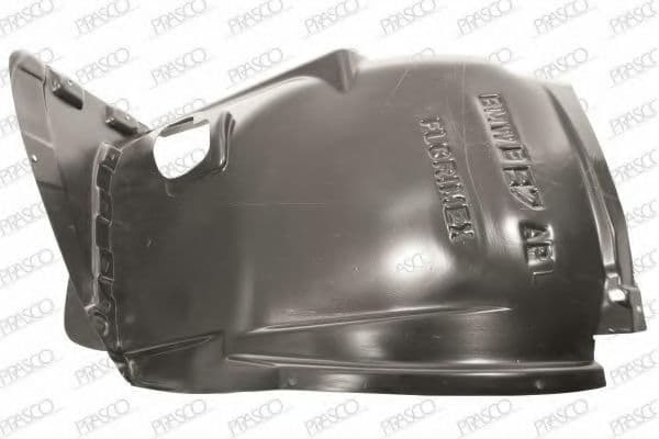BM1203604 Prasco Підкрилок для BMW 1 Series