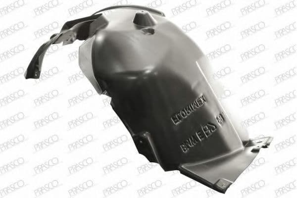 BM1203613 Prasco Підкрилок для BMW 1 Series