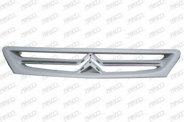 CI4202001 Prasco Решітка радіатора для Citroen Xsara